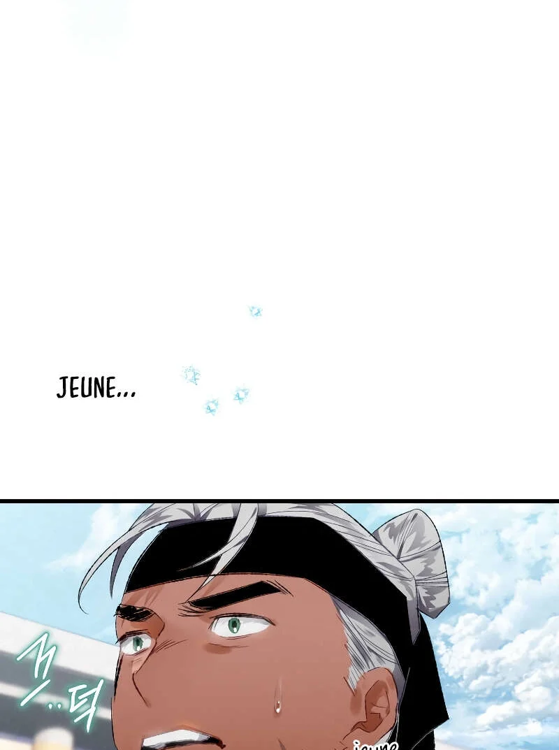 Heavenly Sword’s Grand Saga Chapitre 5 - Page 25