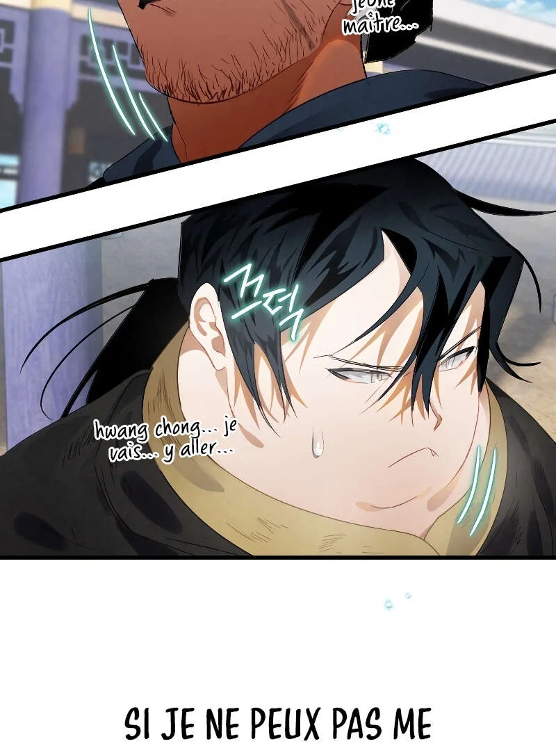 Heavenly Sword’s Grand Saga Chapitre 5 - Page 26