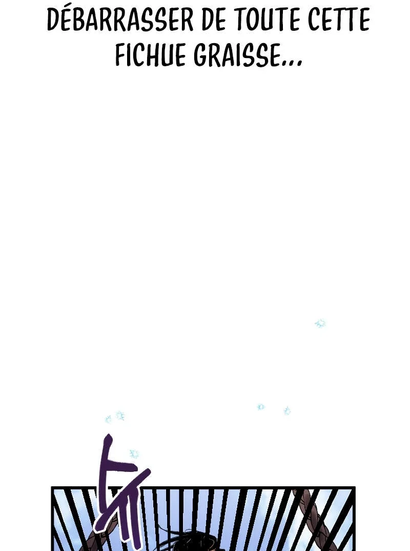 Heavenly Sword’s Grand Saga Chapitre 5 - Page 27