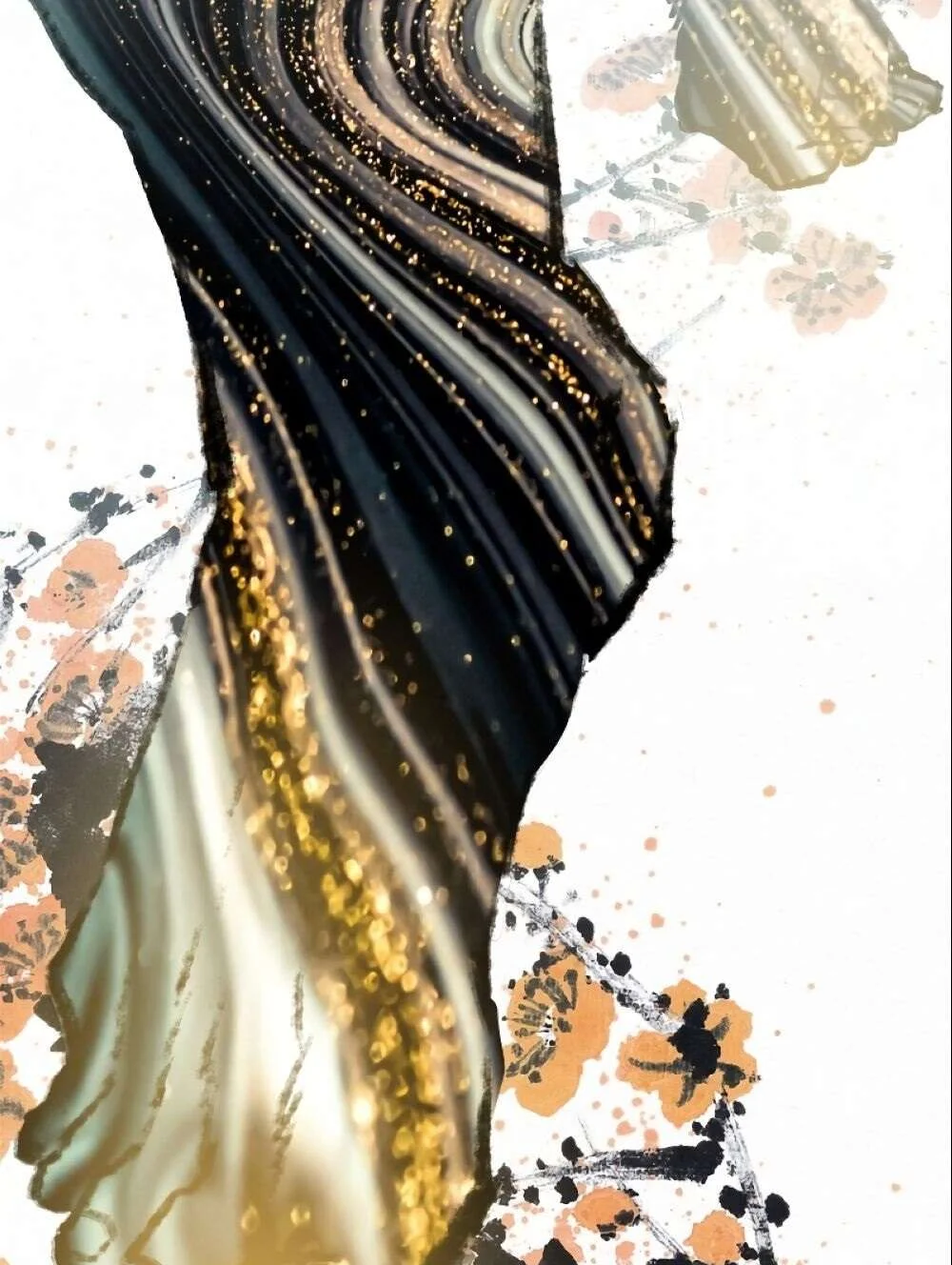 Heavenly Sword’s Grand Saga Chapitre 5 - Page 3