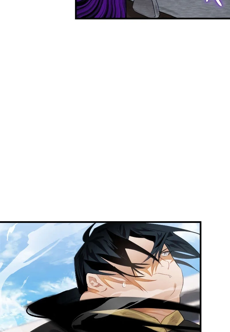 Heavenly Sword’s Grand Saga Chapitre 5 - Page 33