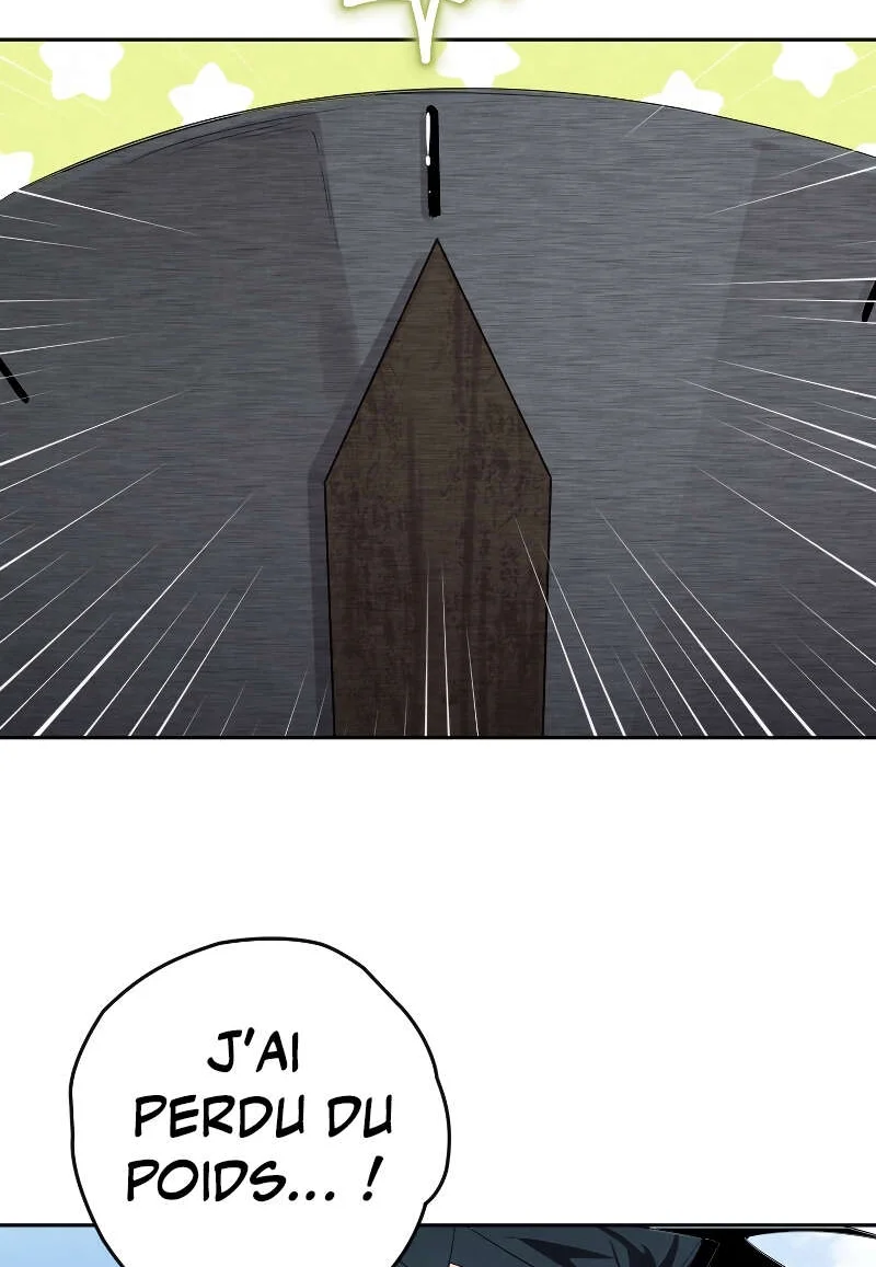 Heavenly Sword’s Grand Saga Chapitre 5 - Page 38
