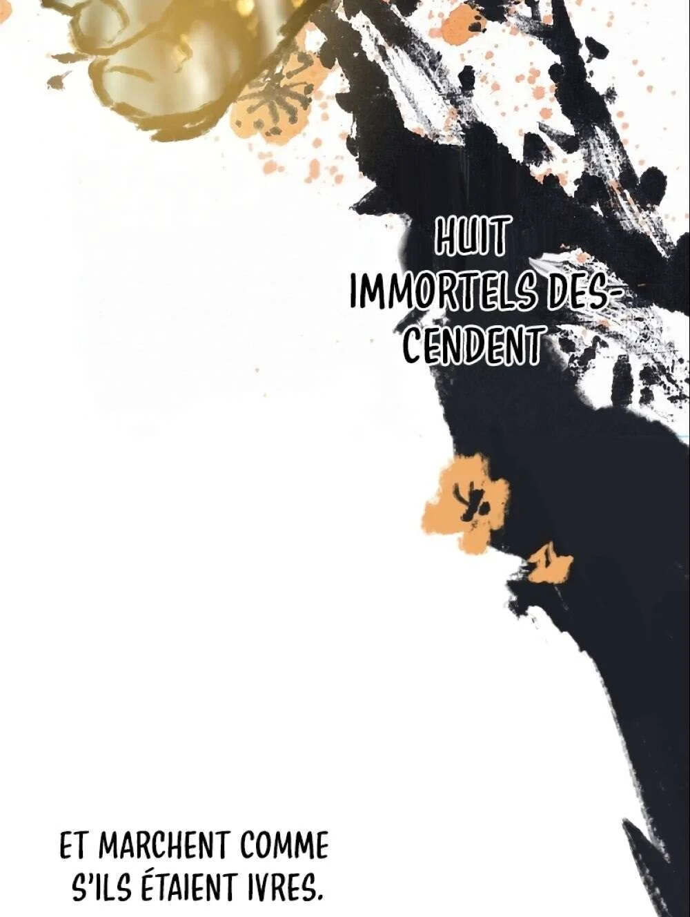 Heavenly Sword’s Grand Saga Chapitre 5 - Page 4