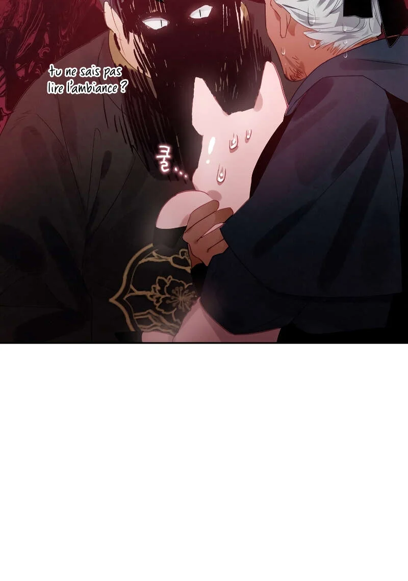 Heavenly Sword’s Grand Saga Chapitre 5 - Page 50