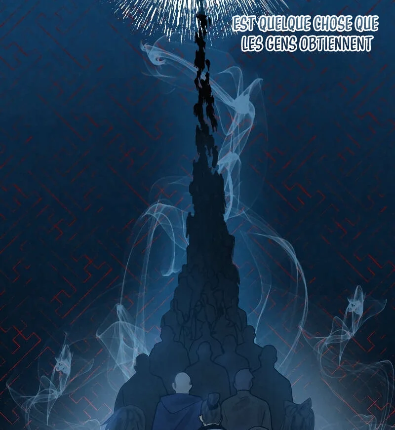 Heavenly Sword’s Grand Saga Chapitre 5 - Page 57