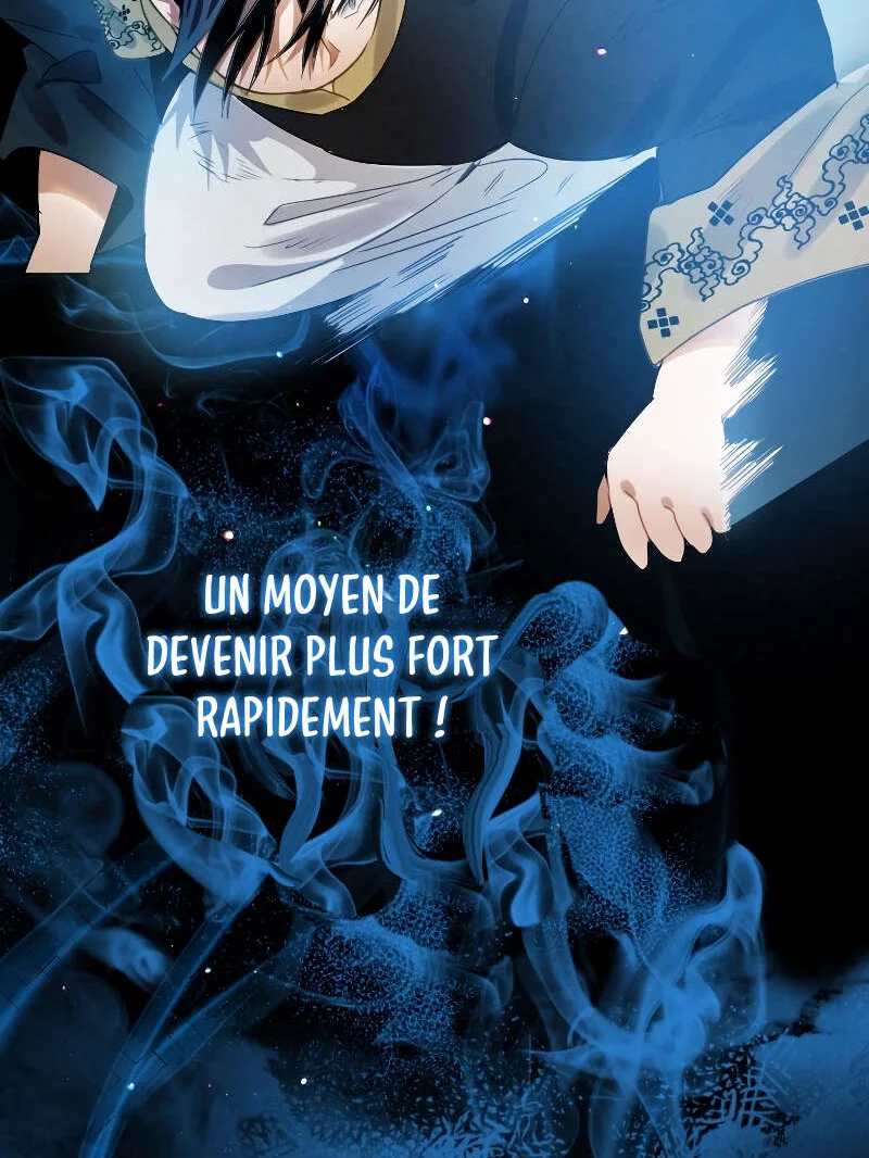 Heavenly Sword’s Grand Saga Chapitre 5 - Page 62