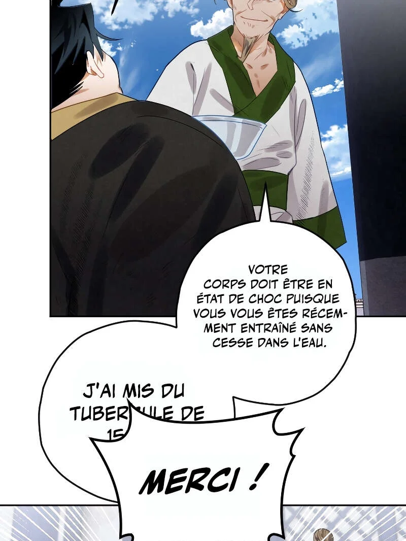 Heavenly Sword’s Grand Saga Chapitre 5 - Page 69