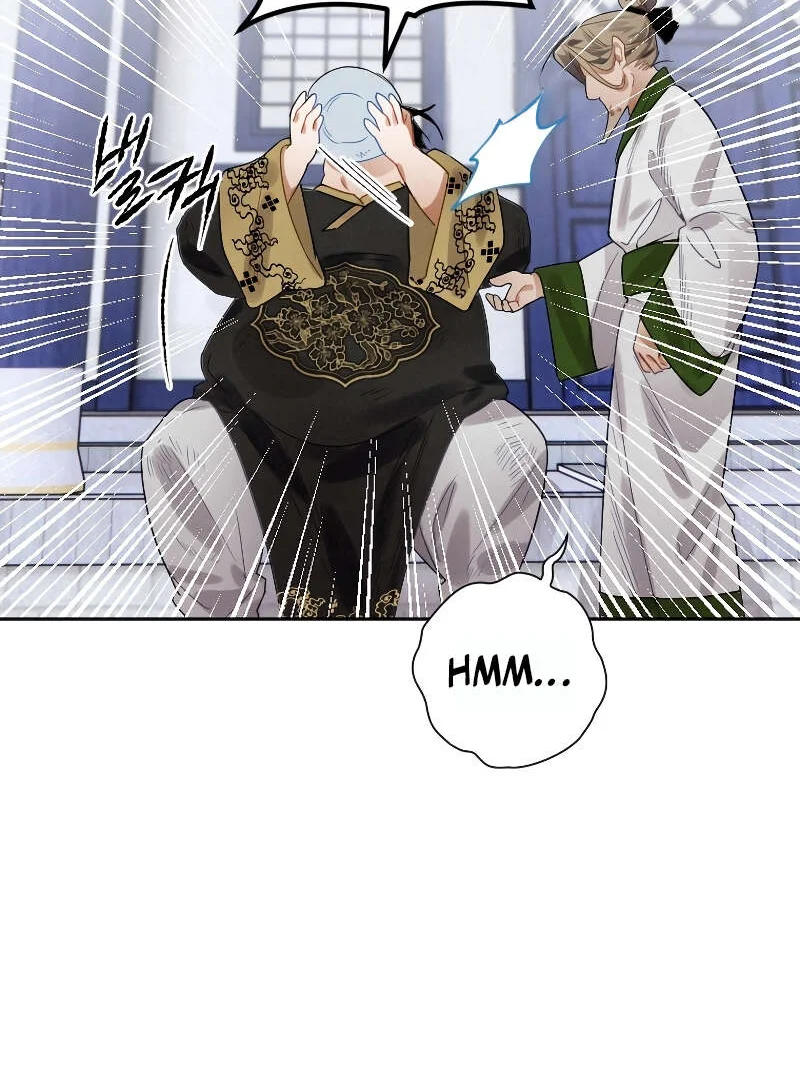 Heavenly Sword’s Grand Saga Chapitre 5 - Page 70
