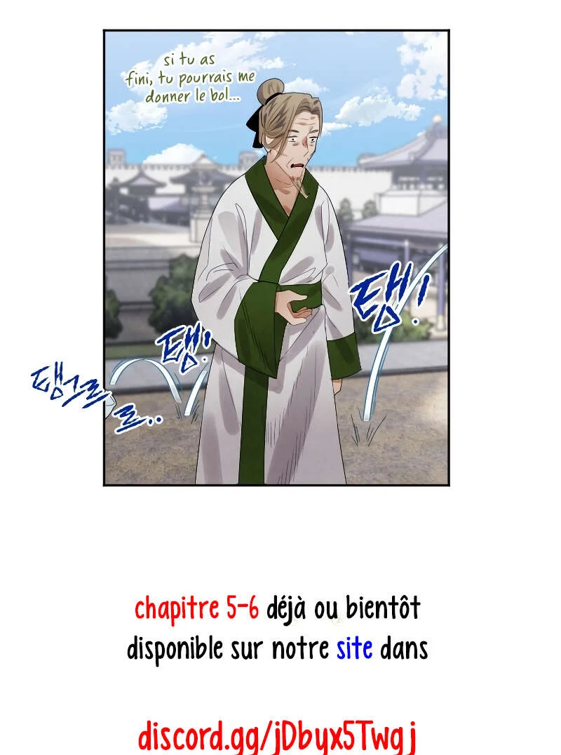 Heavenly Sword’s Grand Saga Chapitre 5 - Page 72
