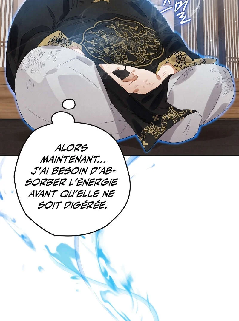 Heavenly Sword’s Grand Saga Chapitre 5 - Page 76