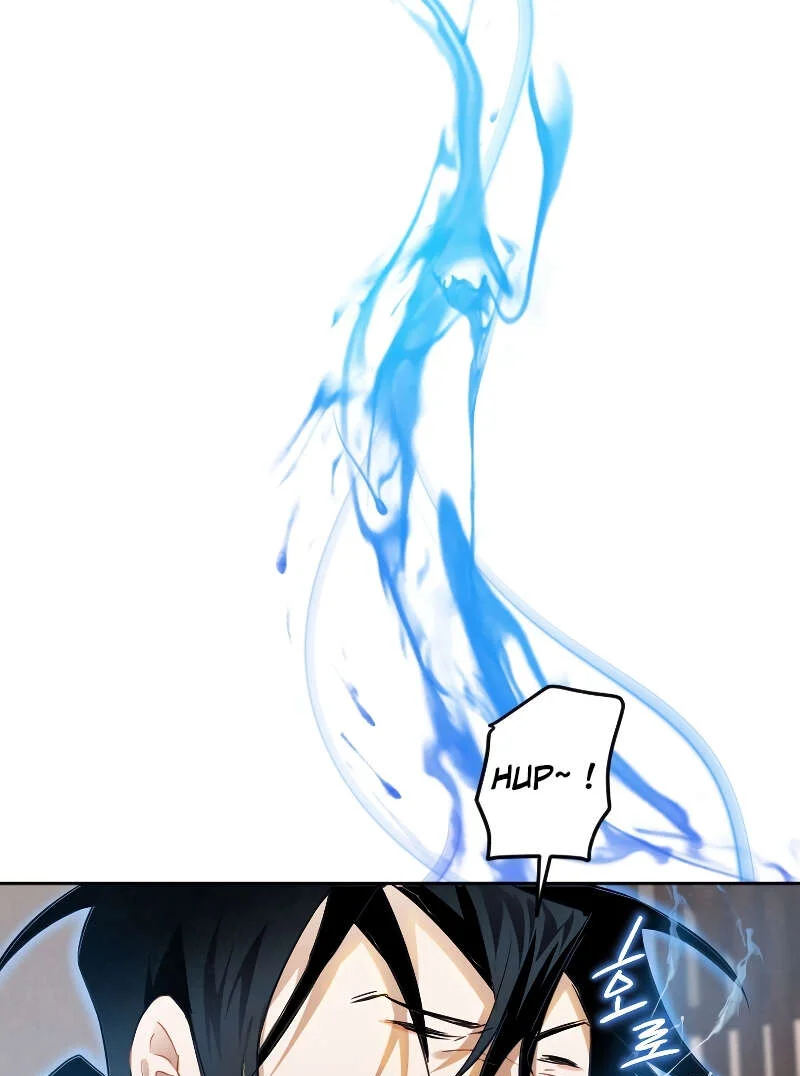 Heavenly Sword’s Grand Saga Chapitre 5 - Page 77