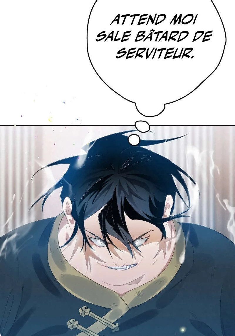 Heavenly Sword’s Grand Saga Chapitre 5 - Page 83