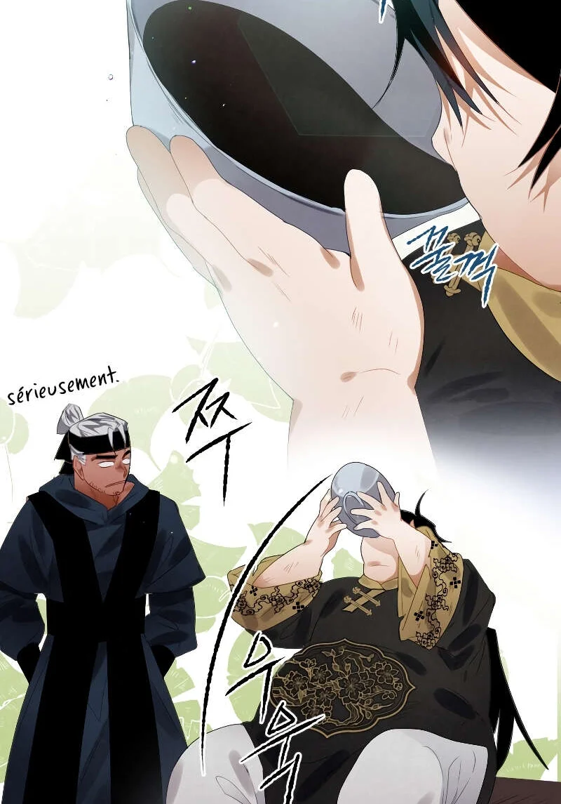 Heavenly Sword’s Grand Saga Chapitre 5 - Page 86