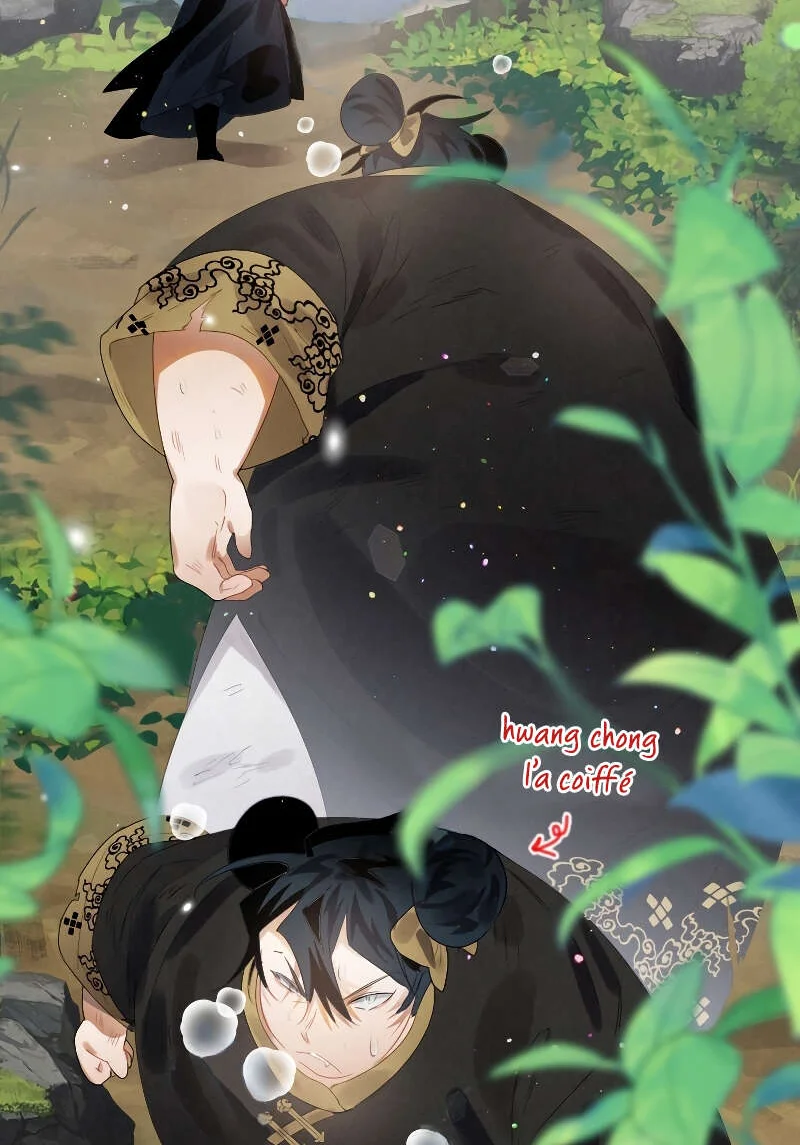 Heavenly Sword’s Grand Saga Chapitre 5 - Page 88