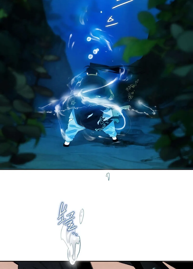 Heavenly Sword’s Grand Saga Chapitre 5 - Page 92