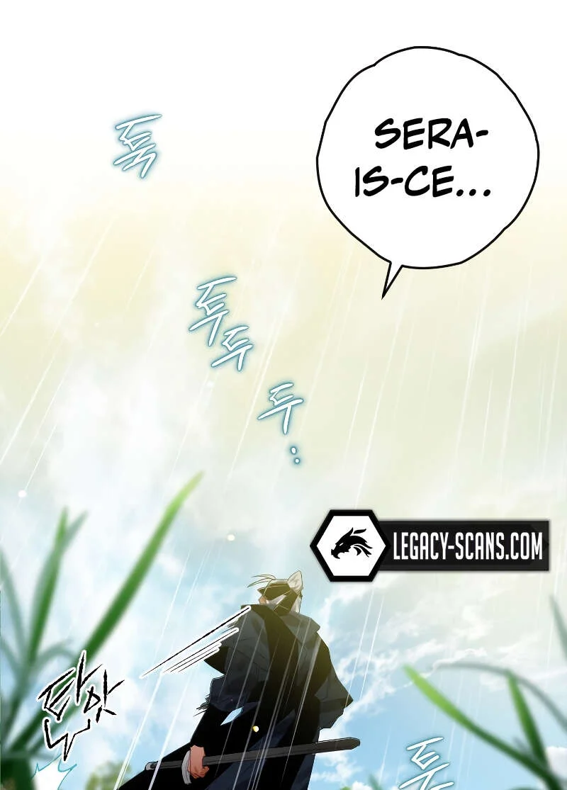 Heavenly Sword’s Grand Saga Chapitre 5 - Page 99