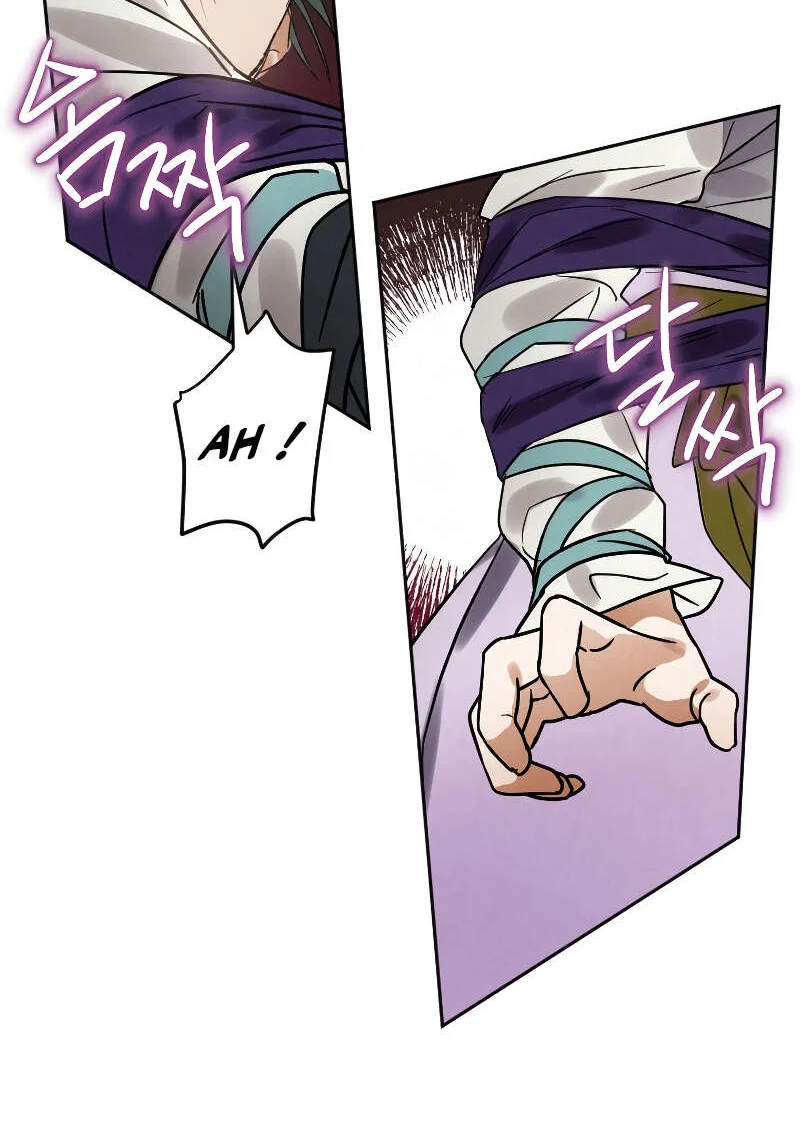 Heavenly Sword’s Grand Saga Chapitre 6 - Page 101