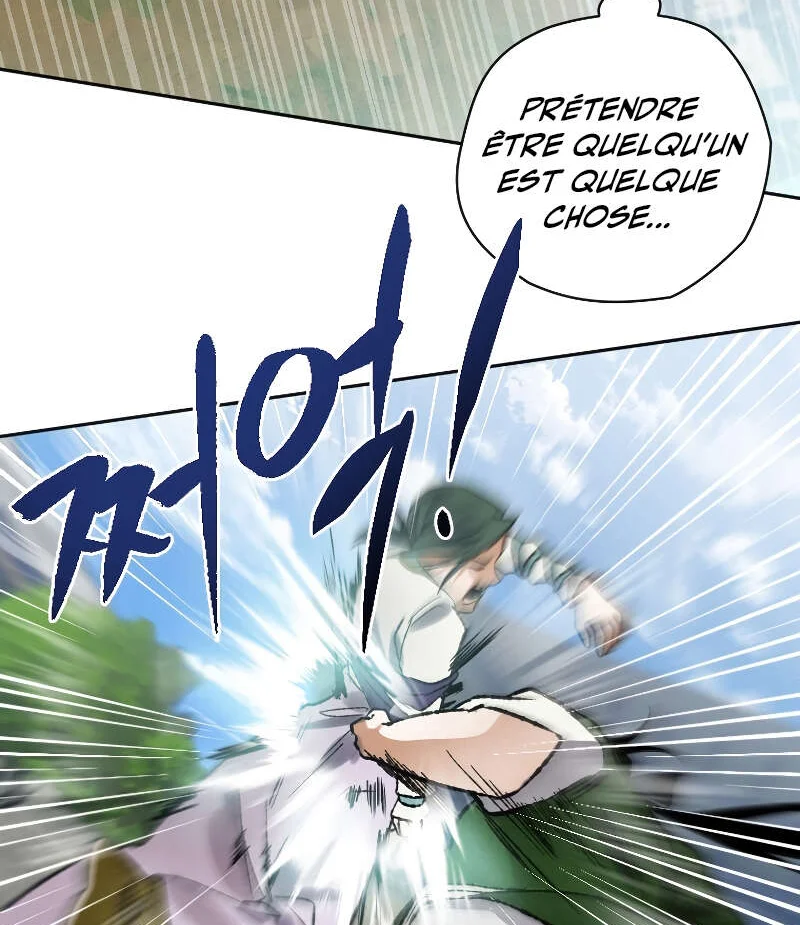 Heavenly Sword’s Grand Saga Chapitre 6 - Page 103