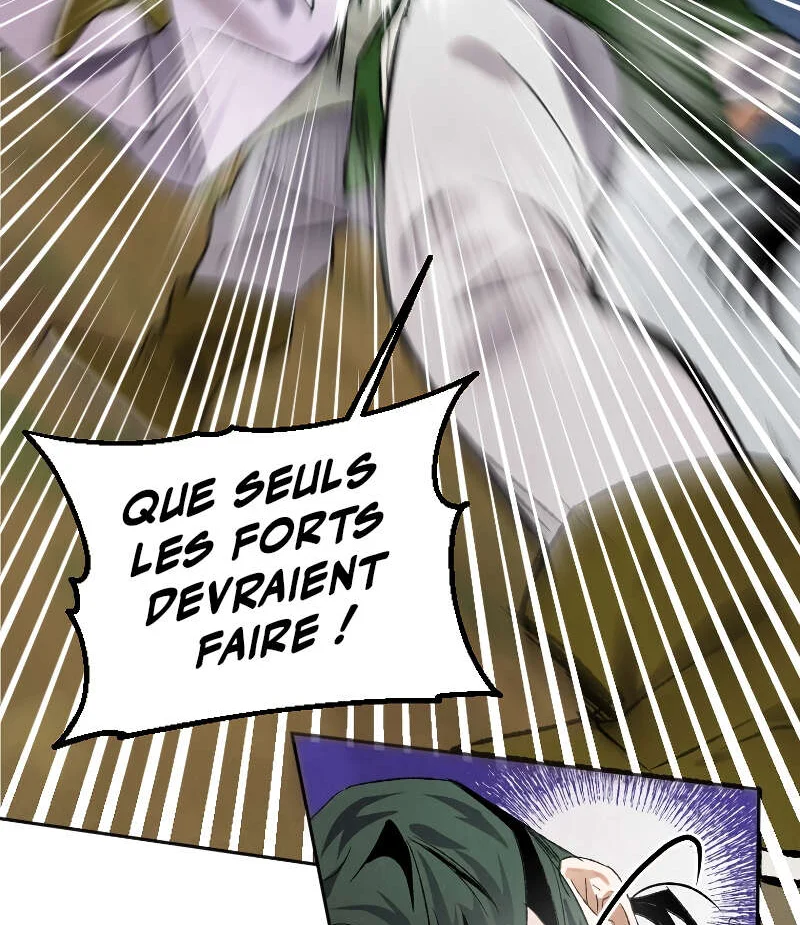 Heavenly Sword’s Grand Saga Chapitre 6 - Page 104