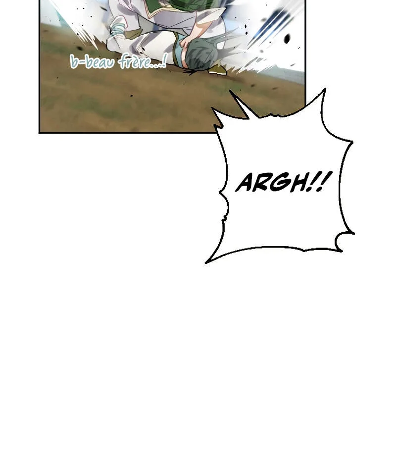 Heavenly Sword’s Grand Saga Chapitre 6 - Page 111