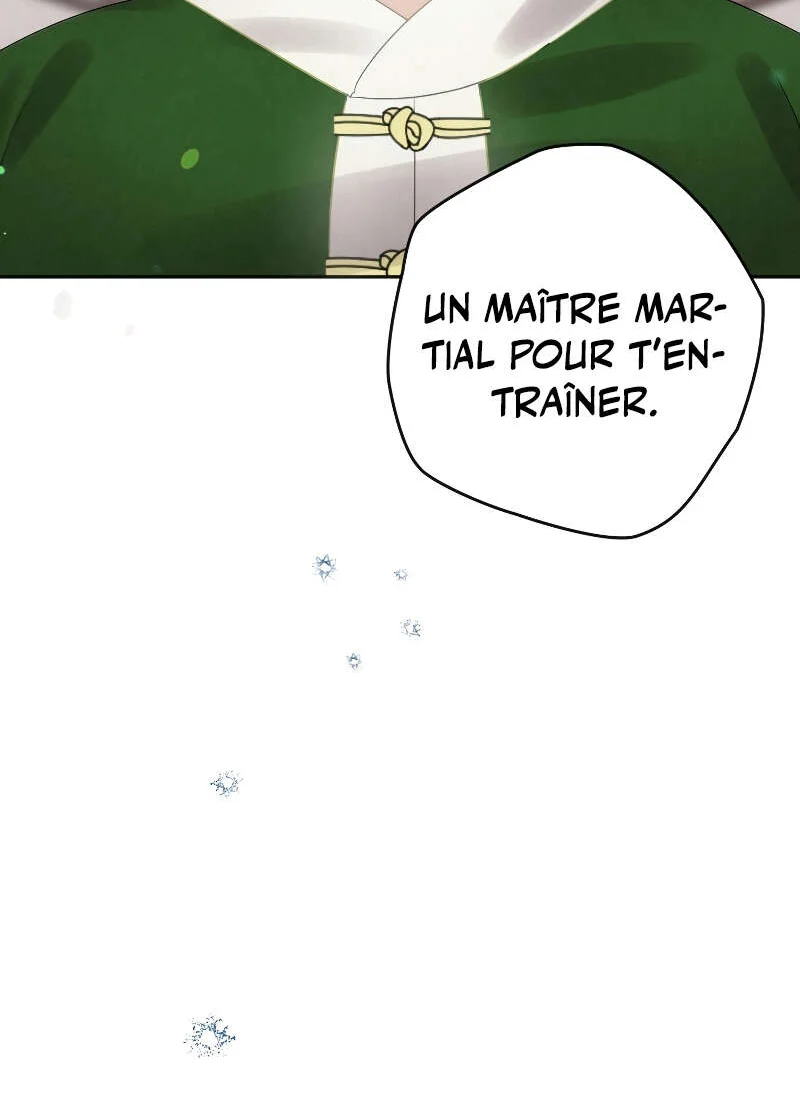 Heavenly Sword’s Grand Saga Chapitre 6 - Page 21