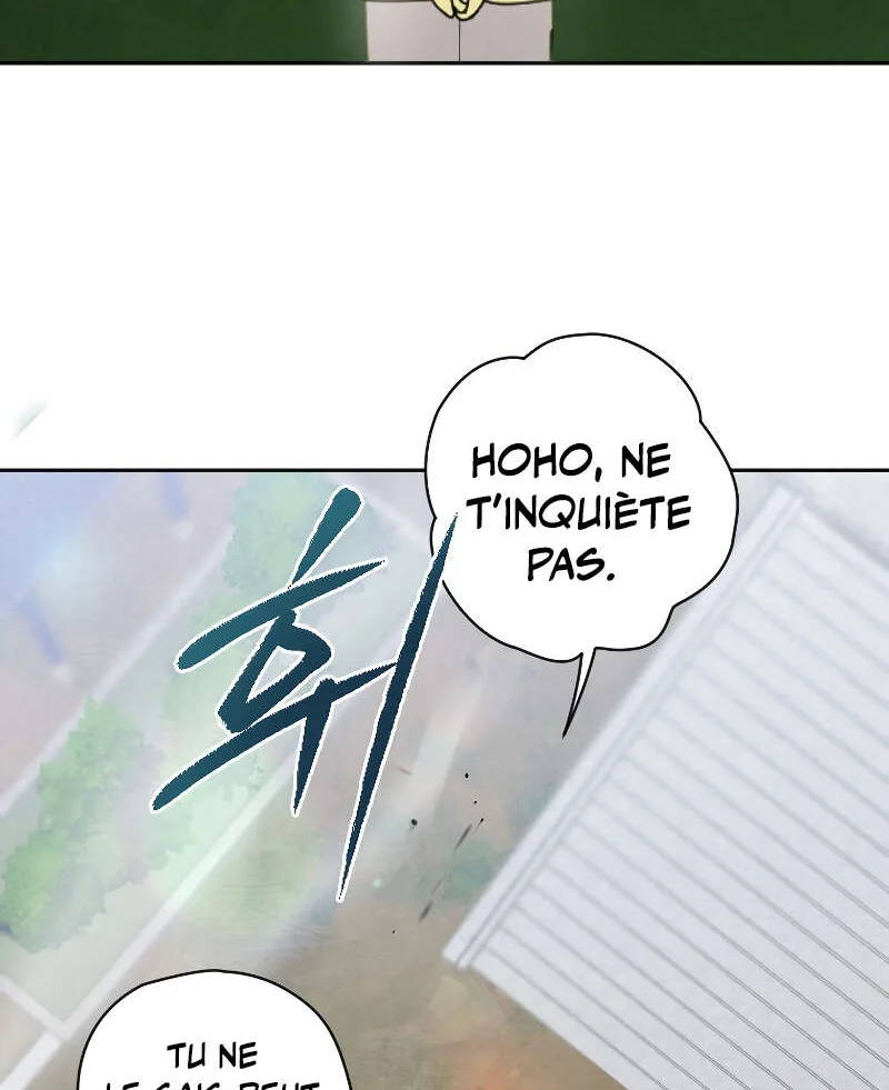 Heavenly Sword’s Grand Saga Chapitre 6 - Page 23