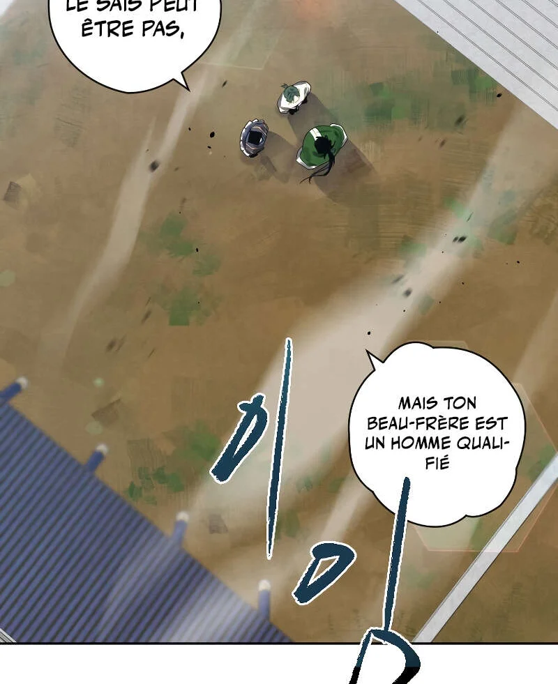 Heavenly Sword’s Grand Saga Chapitre 6 - Page 24