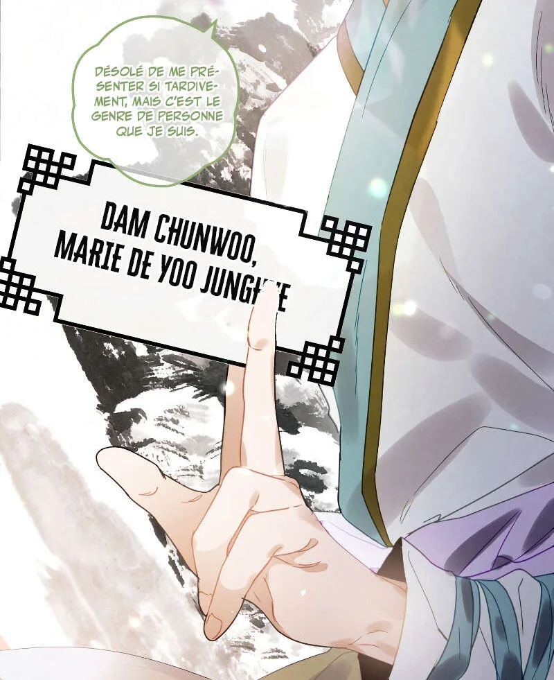 Heavenly Sword’s Grand Saga Chapitre 6 - Page 27