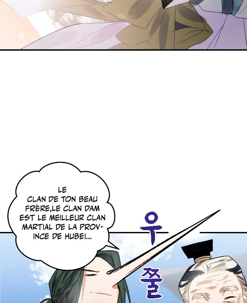 Heavenly Sword’s Grand Saga Chapitre 6 - Page 28
