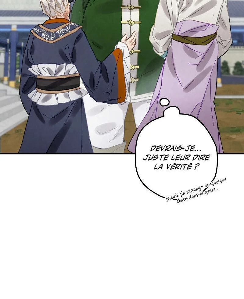 Heavenly Sword’s Grand Saga Chapitre 6 - Page 31