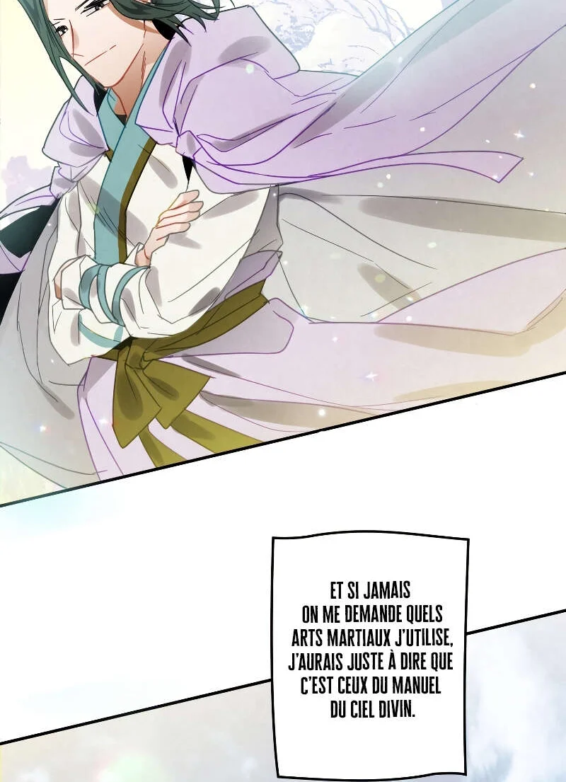 Heavenly Sword’s Grand Saga Chapitre 6 - Page 37