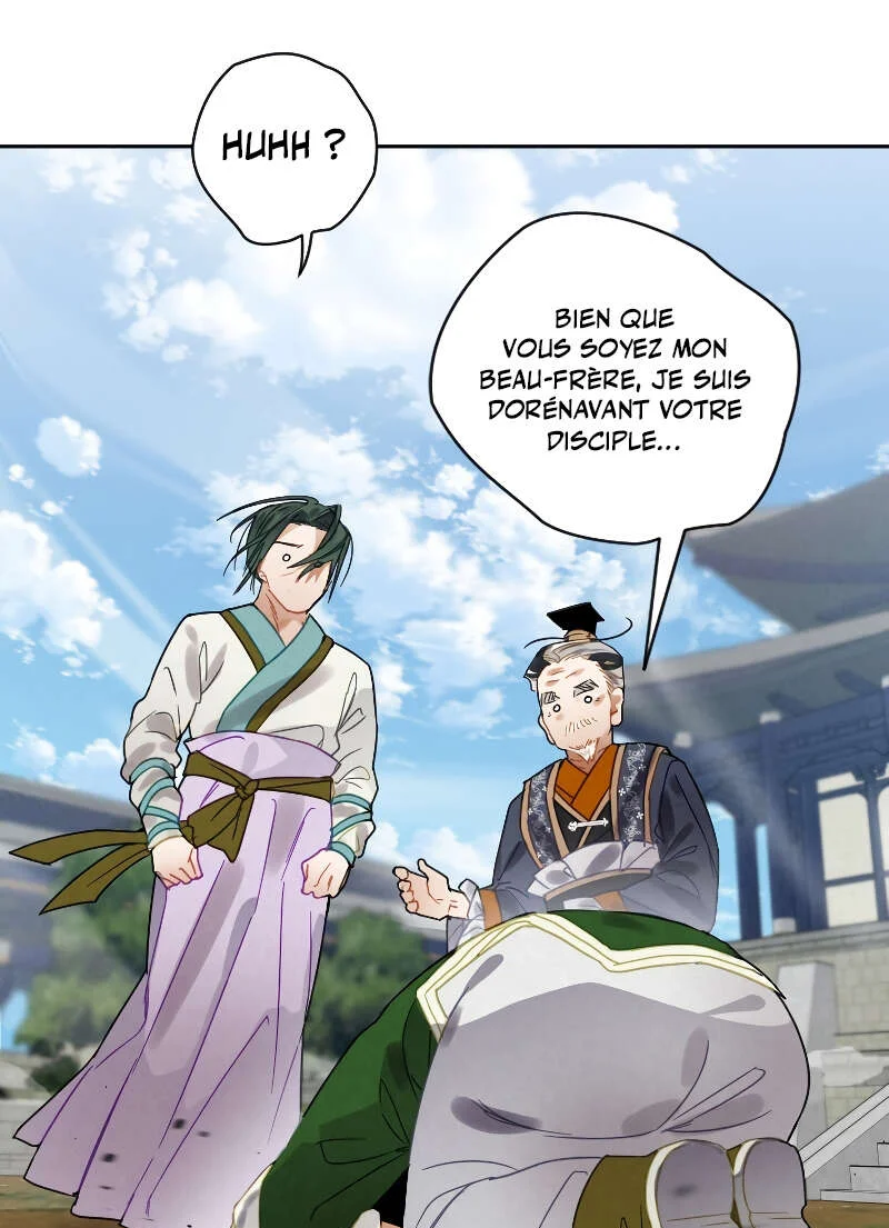 Heavenly Sword’s Grand Saga Chapitre 6 - Page 40