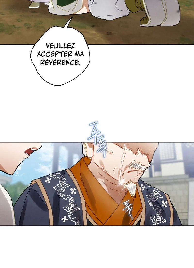 Heavenly Sword’s Grand Saga Chapitre 6 - Page 41