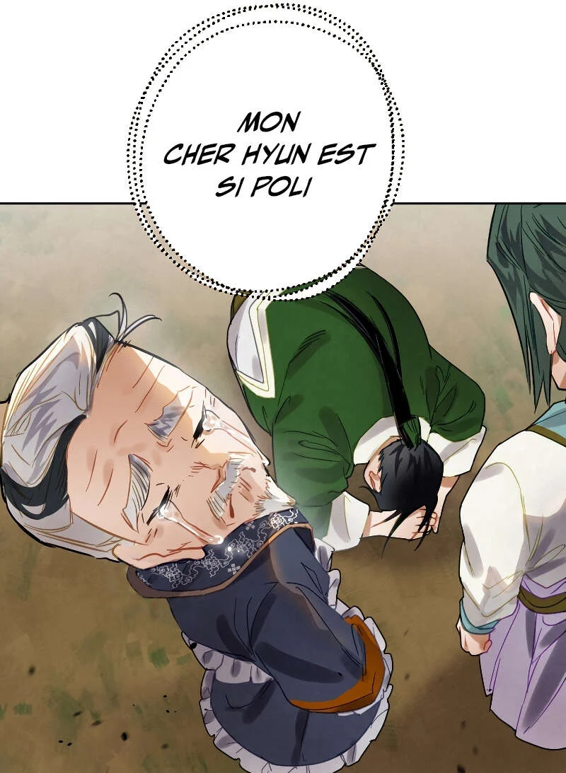 Heavenly Sword’s Grand Saga Chapitre 6 - Page 42