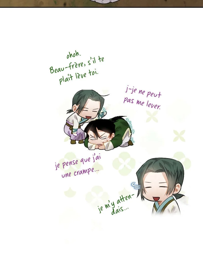 Heavenly Sword’s Grand Saga Chapitre 6 - Page 43