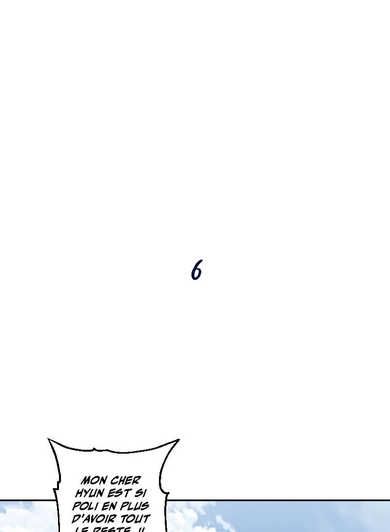Heavenly Sword’s Grand Saga Chapitre 6 - Page 45