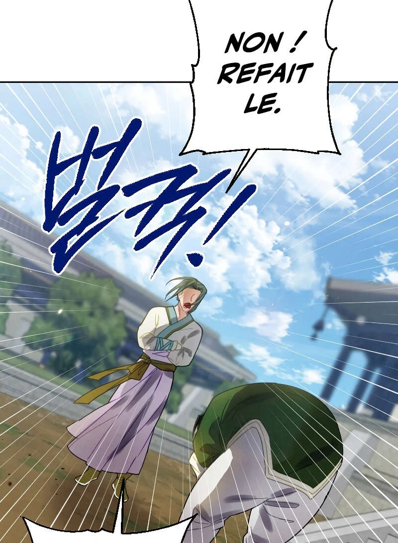 Heavenly Sword’s Grand Saga Chapitre 6 - Page 47