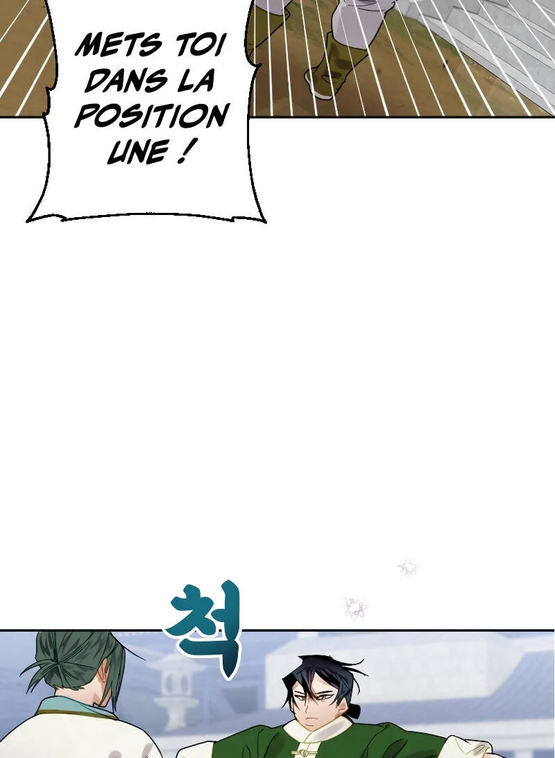 Heavenly Sword’s Grand Saga Chapitre 6 - Page 48