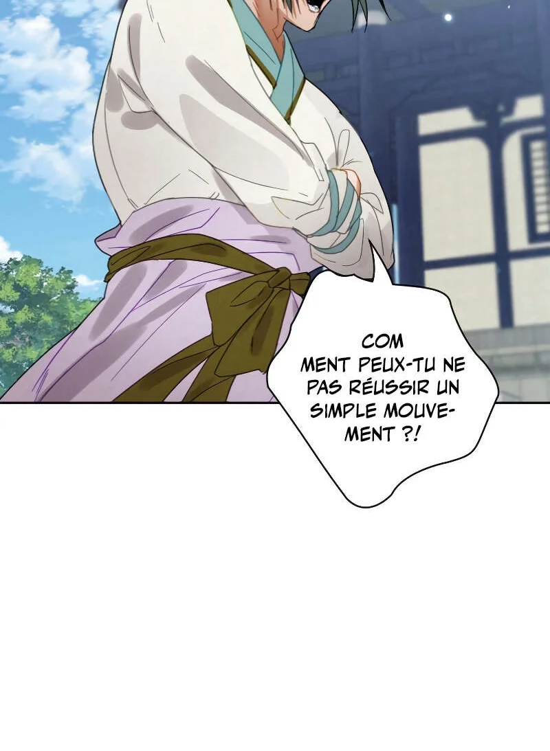Heavenly Sword’s Grand Saga Chapitre 6 - Page 51