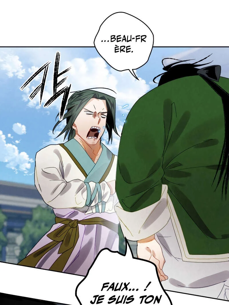 Heavenly Sword’s Grand Saga Chapitre 6 - Page 54
