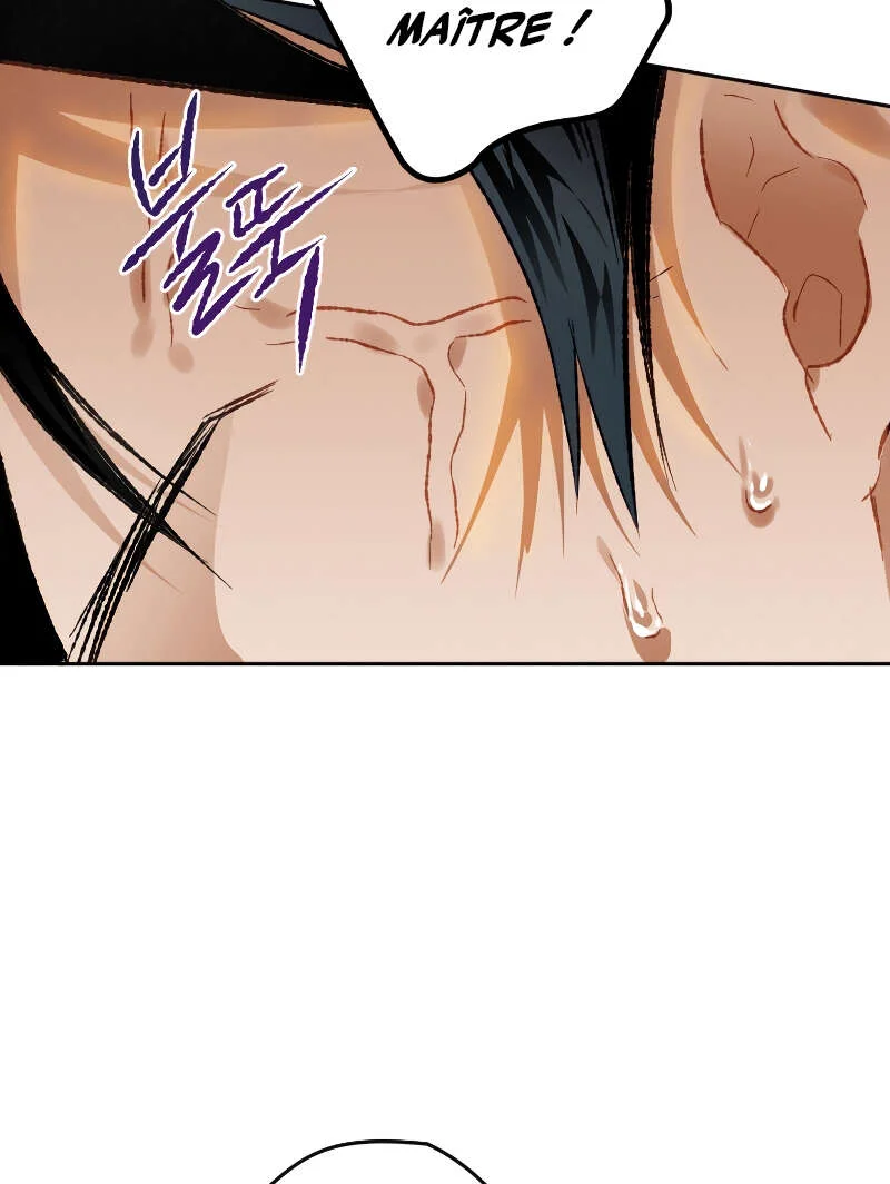 Heavenly Sword’s Grand Saga Chapitre 6 - Page 55