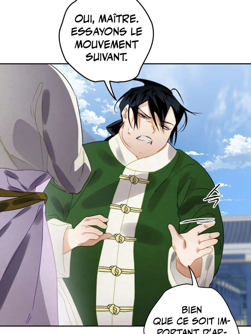 Heavenly Sword’s Grand Saga Chapitre 6 - Page 56