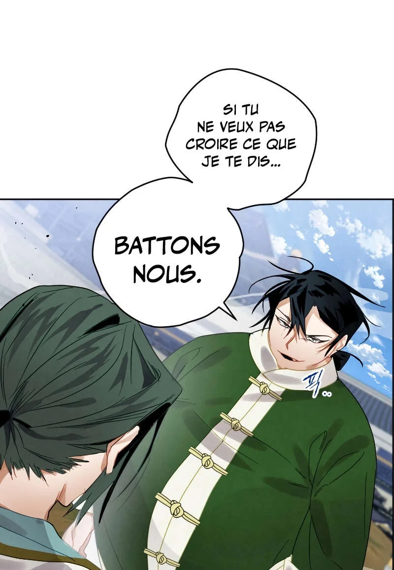 Heavenly Sword’s Grand Saga Chapitre 6 - Page 64
