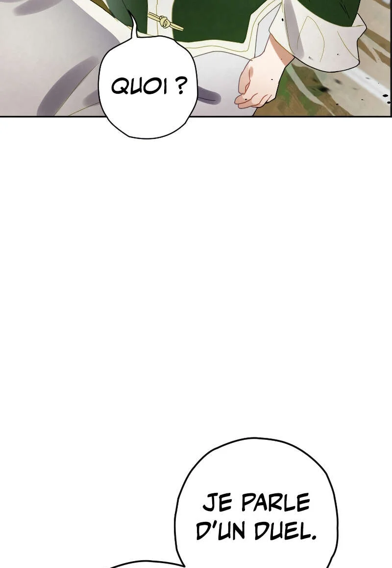 Heavenly Sword’s Grand Saga Chapitre 6 - Page 65