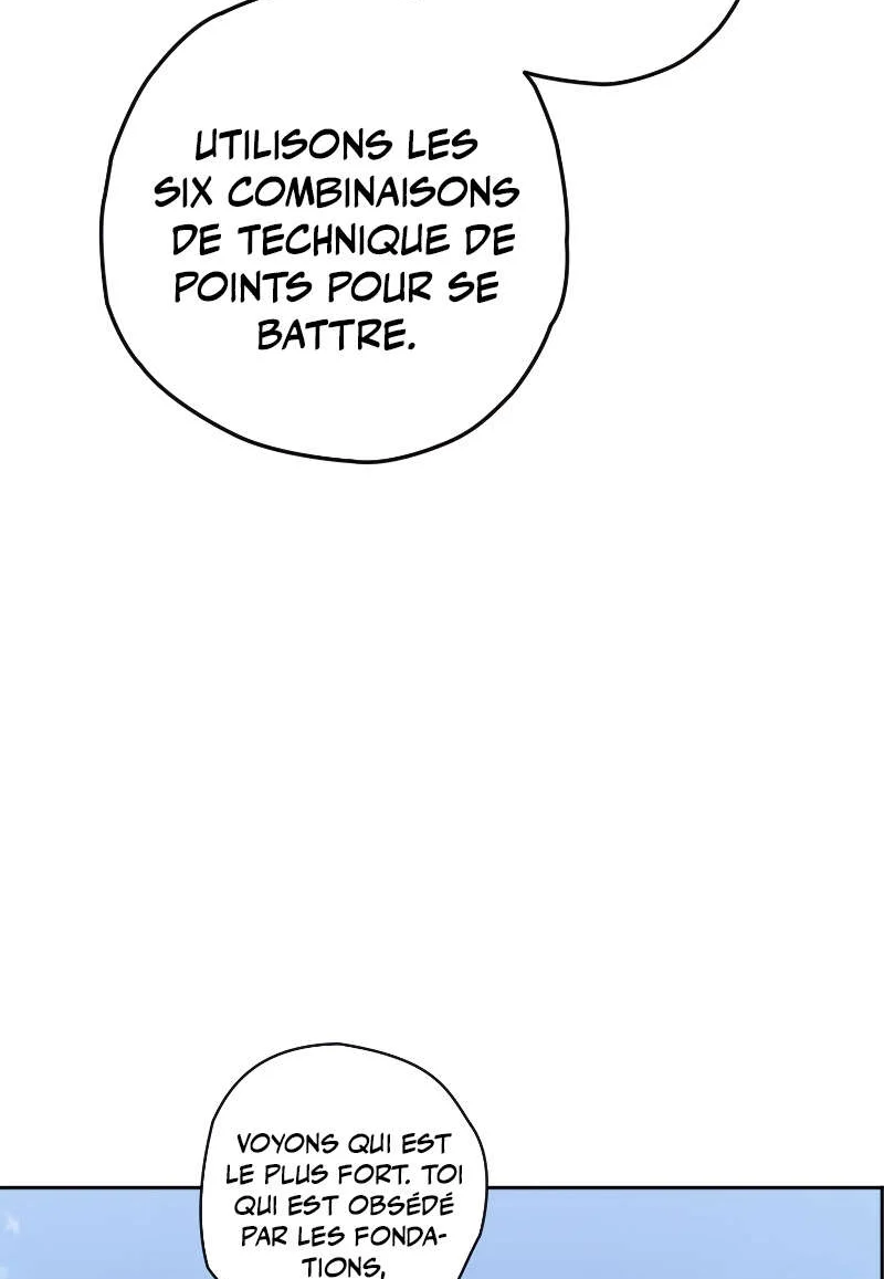 Heavenly Sword’s Grand Saga Chapitre 6 - Page 66