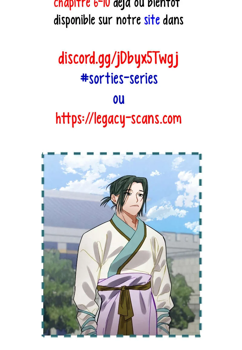Heavenly Sword’s Grand Saga Chapitre 6 - Page 68