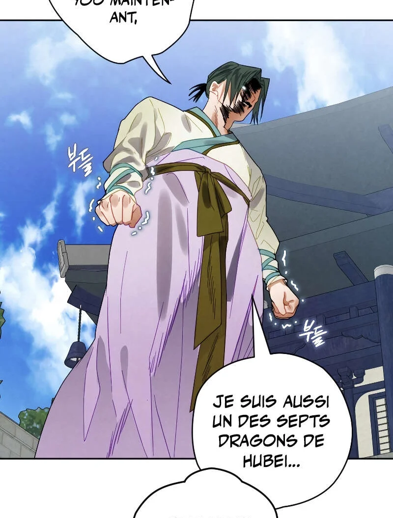 Heavenly Sword’s Grand Saga Chapitre 6 - Page 74