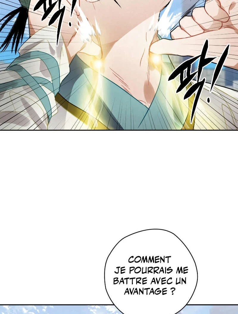 Heavenly Sword’s Grand Saga Chapitre 6 - Page 78