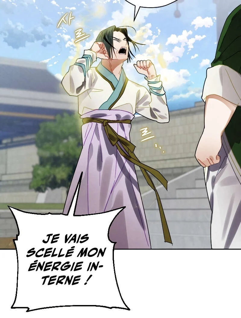 Heavenly Sword’s Grand Saga Chapitre 6 - Page 79