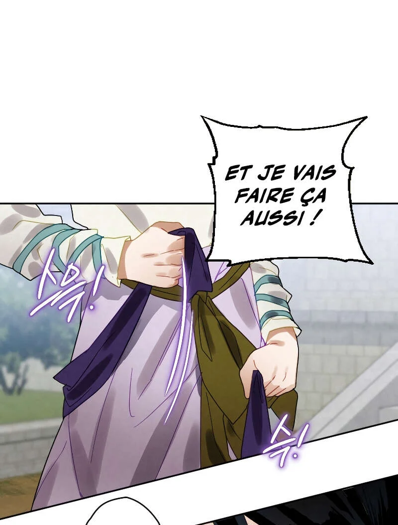 Heavenly Sword’s Grand Saga Chapitre 6 - Page 80